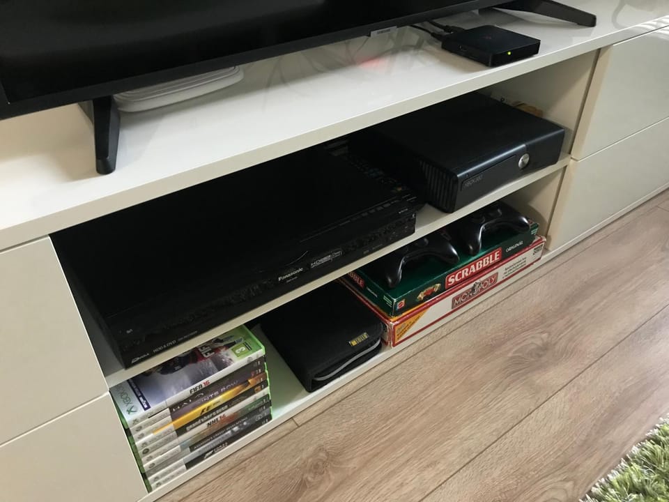 TV and multimedia