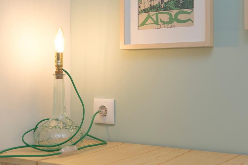 Porto Haven - Vintage Apartment in Downtown Apartment in Porto