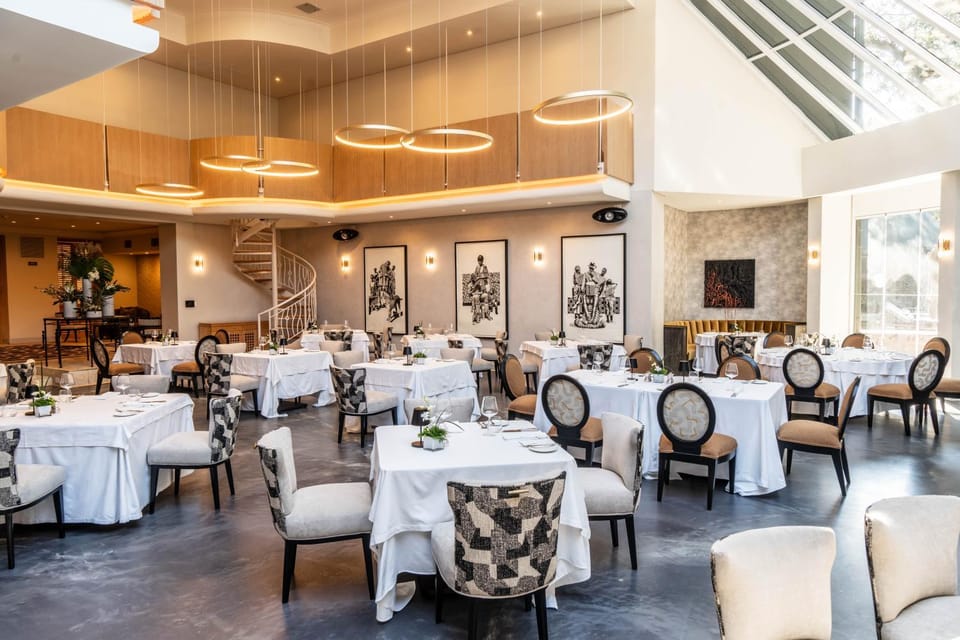 Restaurant/places to eat, Lunch, Dinner