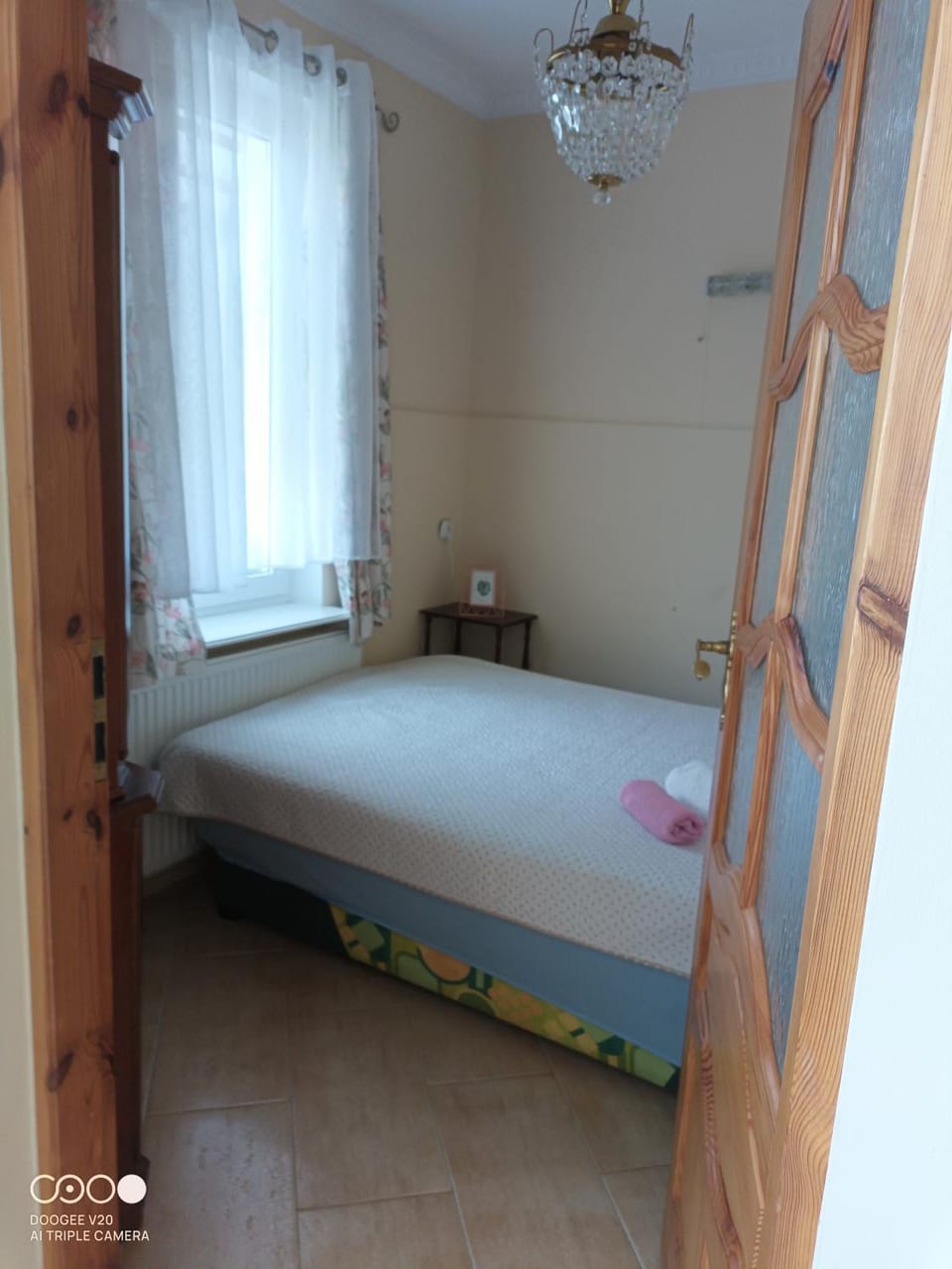 Kolobrzeg Willa nad Parseta Apartment in West Pomeranian Voivodeship, Poland