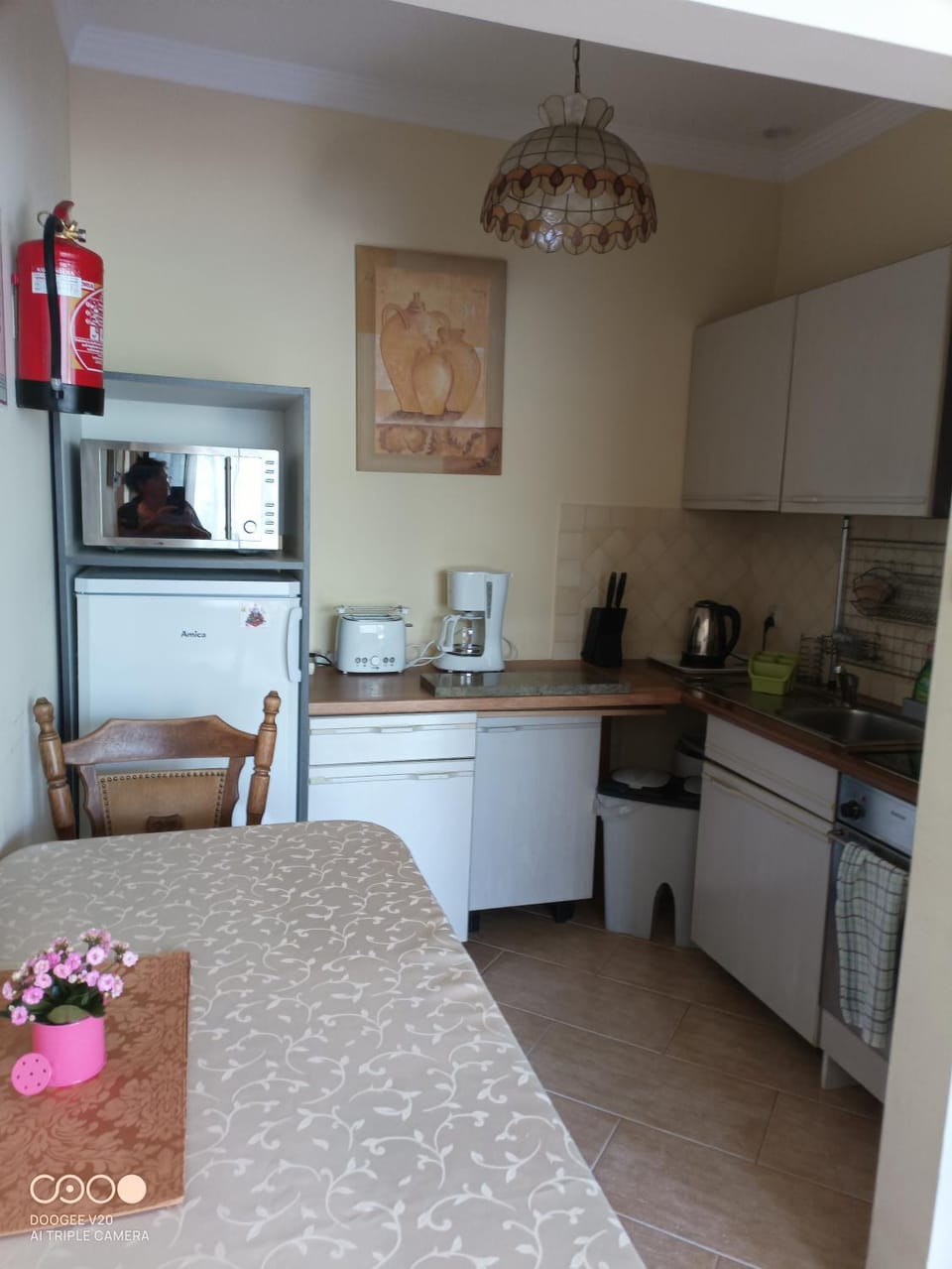 Kolobrzeg Willa nad Parseta Apartment in West Pomeranian Voivodeship, Poland
