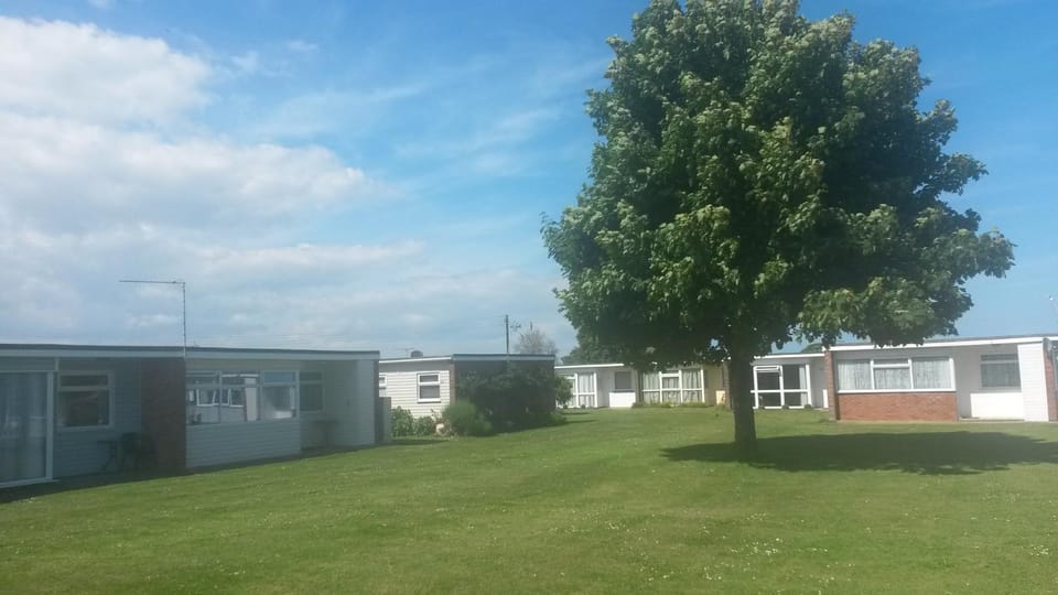 Hemsby Holidays House in Hemsby