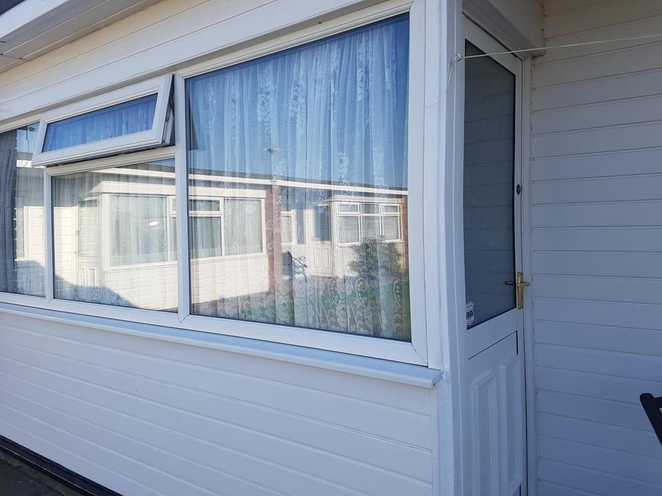 Hemsby Holidays House in Hemsby
