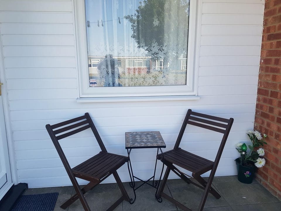 Hemsby Holidays House in Hemsby