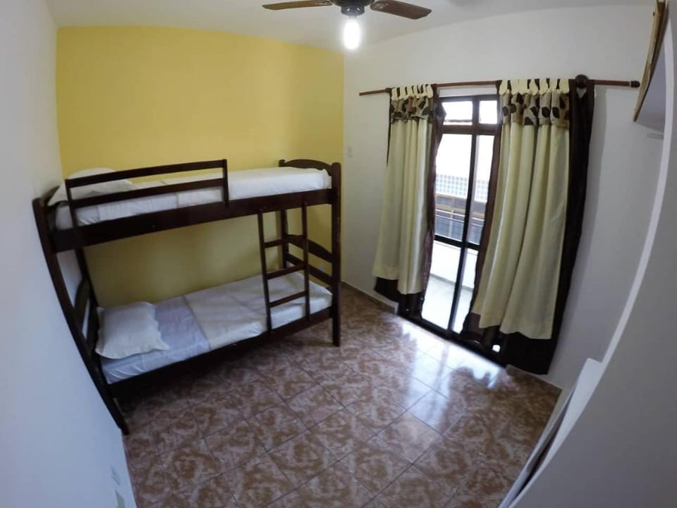 Praia Linda Hospedagem Apartment in State of Rio de Janeiro