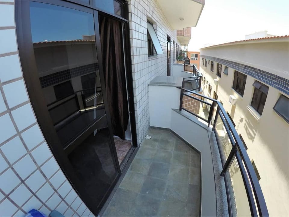 Praia Linda Hospedagem Apartment in State of Rio de Janeiro