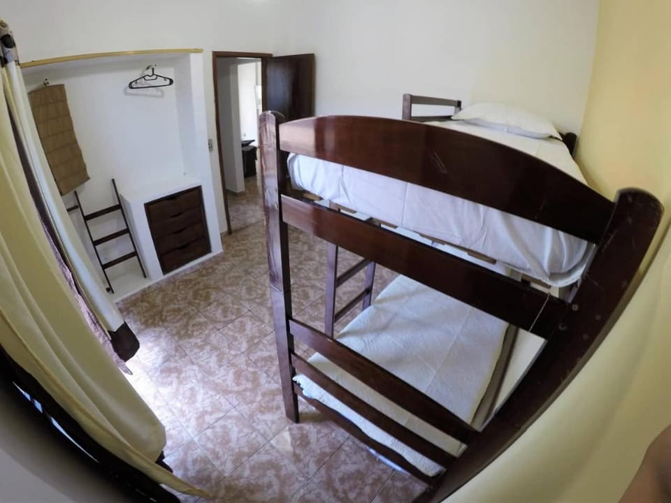 Praia Linda Hospedagem Apartment in State of Rio de Janeiro