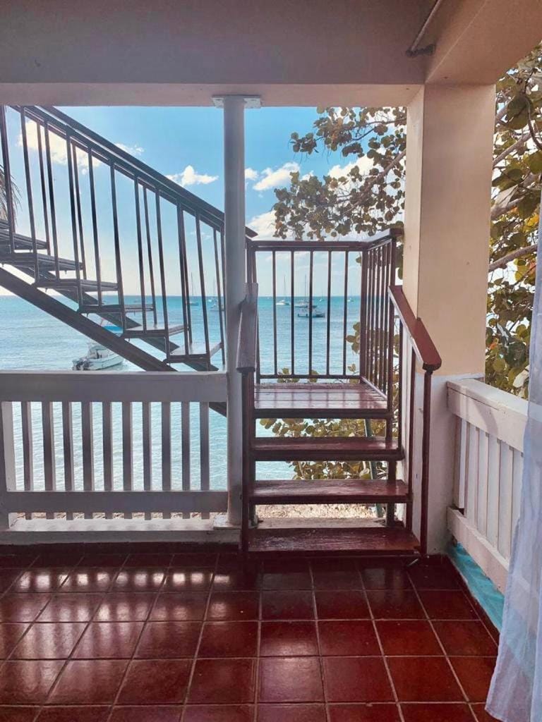 Apartamentos Magallanes Bayahibe Bed and Breakfast in Los Melones