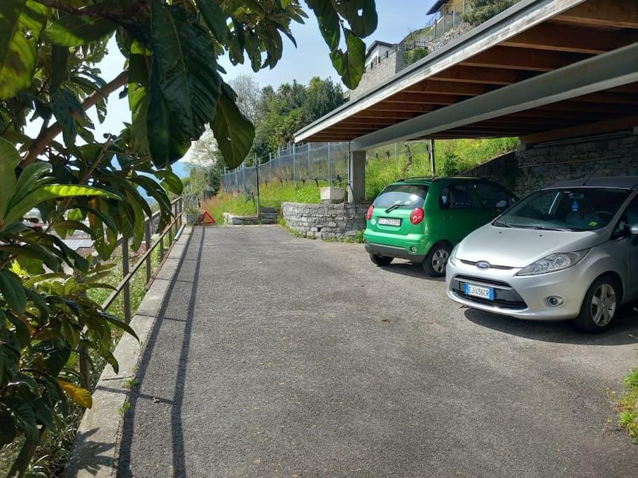 Casa Foletta Apartment in Locarno