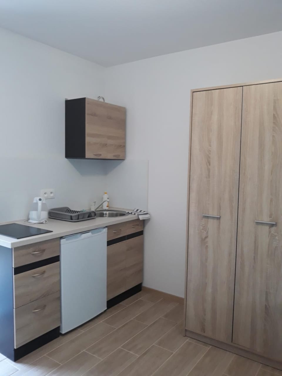 Dom Goscinny MARINERO Vacation rental in West Pomeranian Voivodeship, Poland