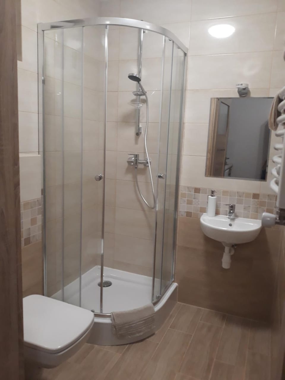 Dom Goscinny MARINERO Vacation rental in West Pomeranian Voivodeship, Poland