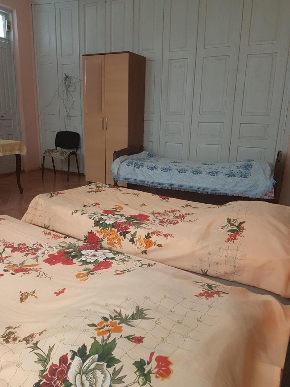 Kobuleti Egro House Bed and Breakfast in Adjara, Georgia
