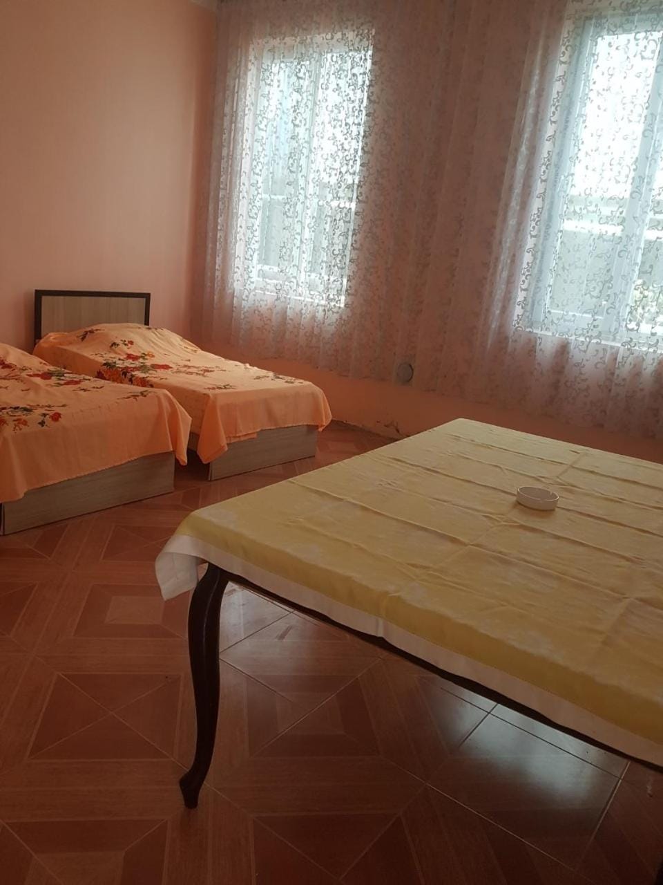 Kobuleti Egro House Bed and Breakfast in Adjara, Georgia