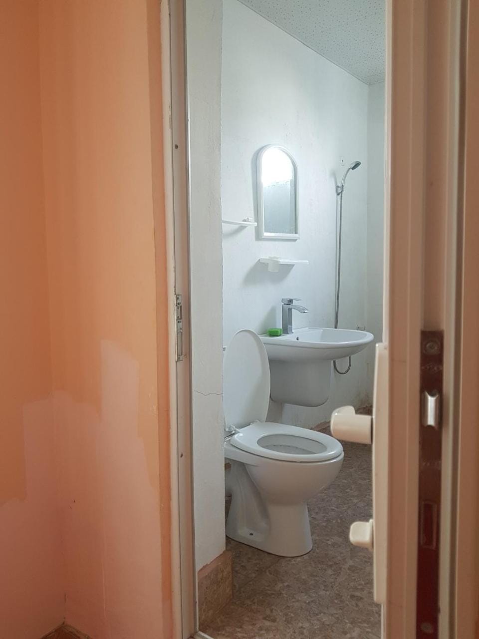 Kobuleti Egro House Bed and Breakfast in Adjara, Georgia