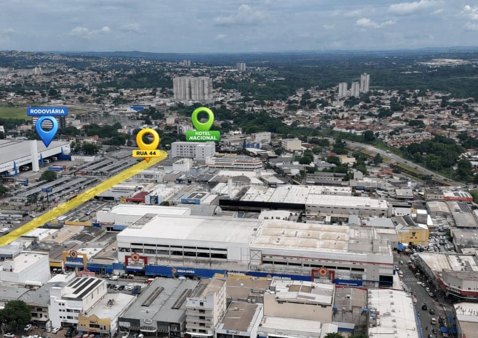 Location