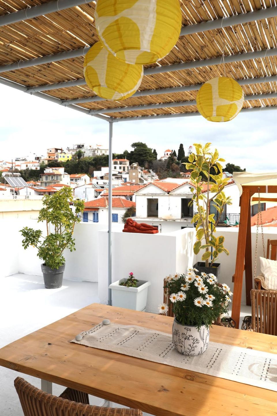 Albertoshouse Apartment hotel in Skiathos