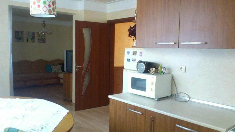 Апартамент Граф Игнатиев Apartment in Varna