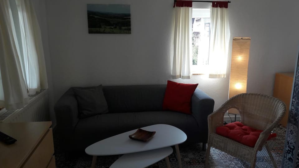 Ferienhaus Schrammsteinblick Apartment in Bad Schandau