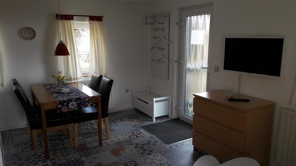 Ferienhaus Schrammsteinblick Apartment in Bad Schandau