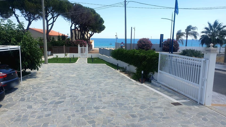 Il Sogno di Calipso Bed and Breakfast in Italy