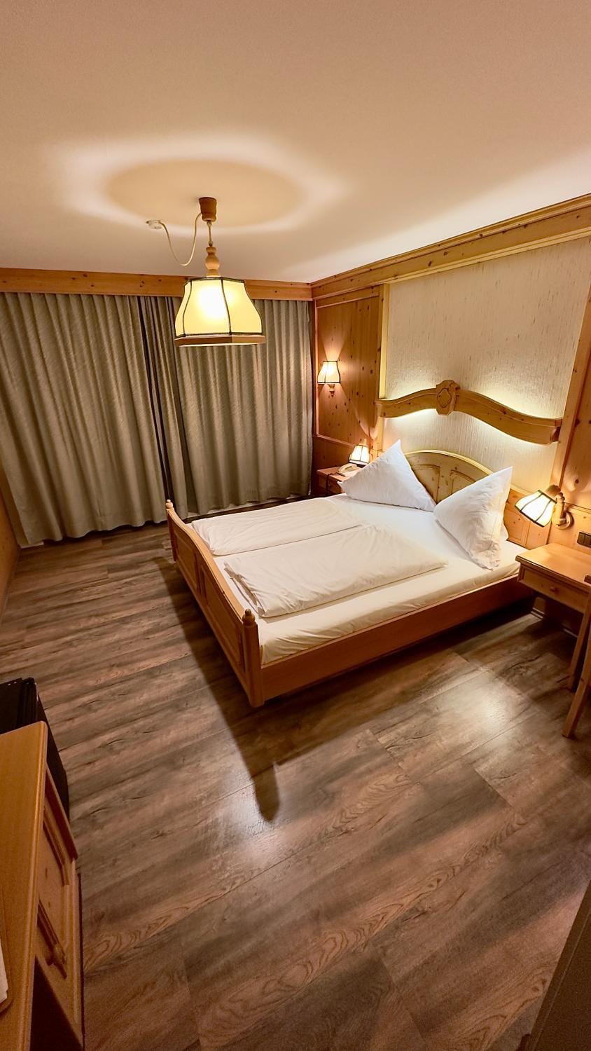Hotel Alpenrose Hotel in Tyrol