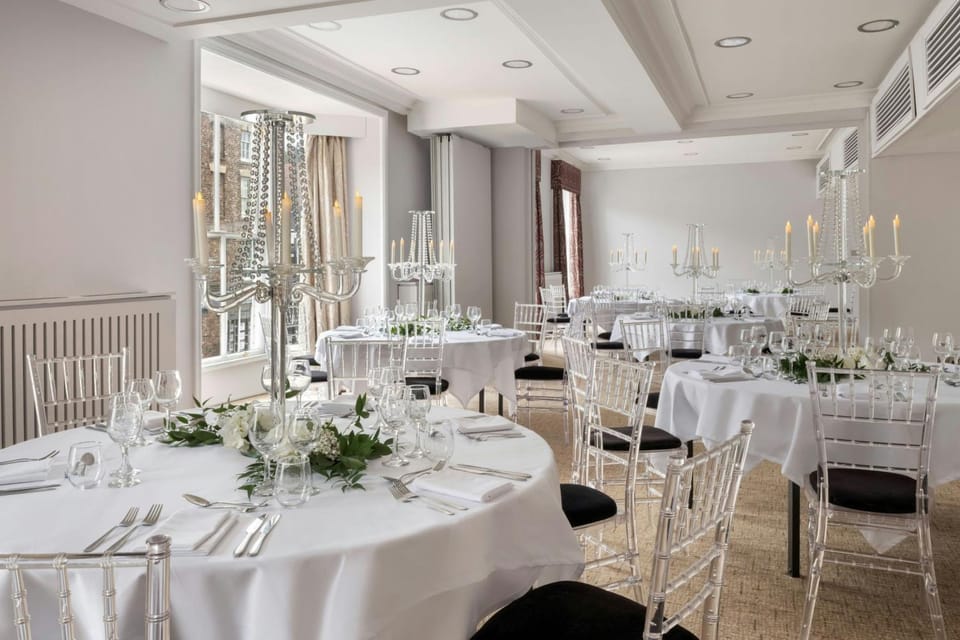 Meeting/conference room