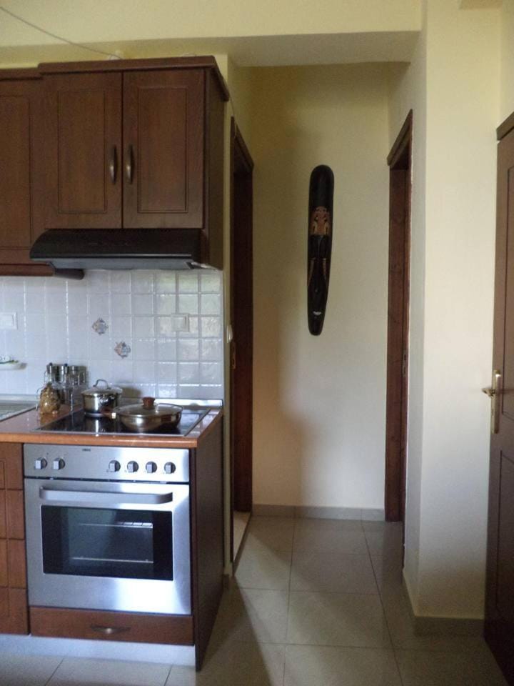 New Apartment Tsouris ~Makrys Gialos~ Apartment in Lasithi
