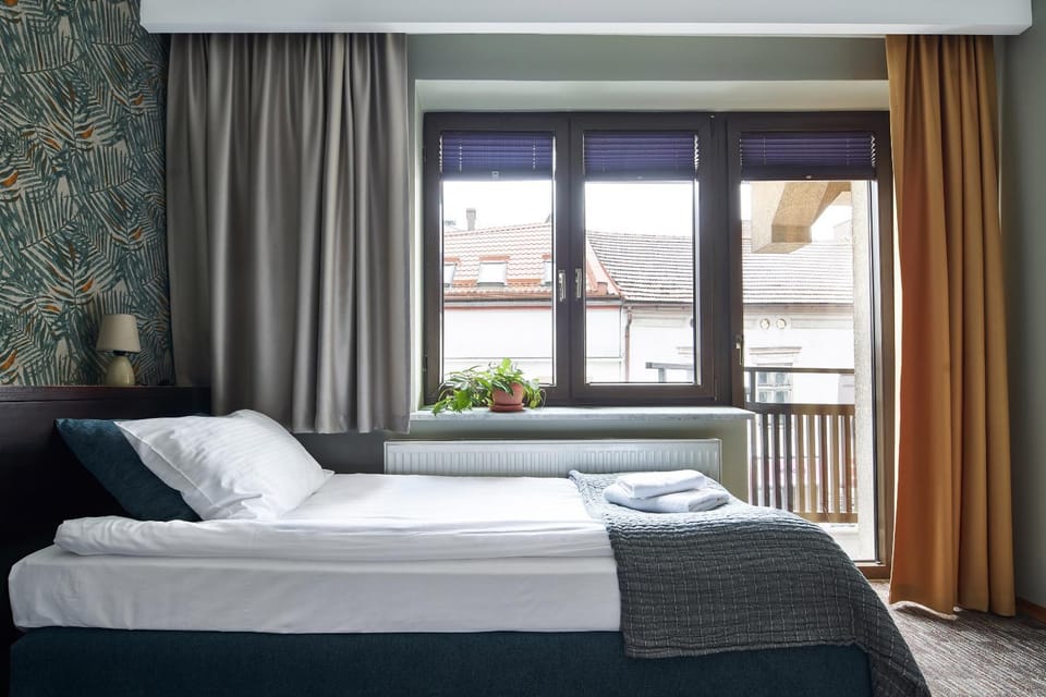 Willa Pierrot Vacation rental in Lesser Poland Voivodeship