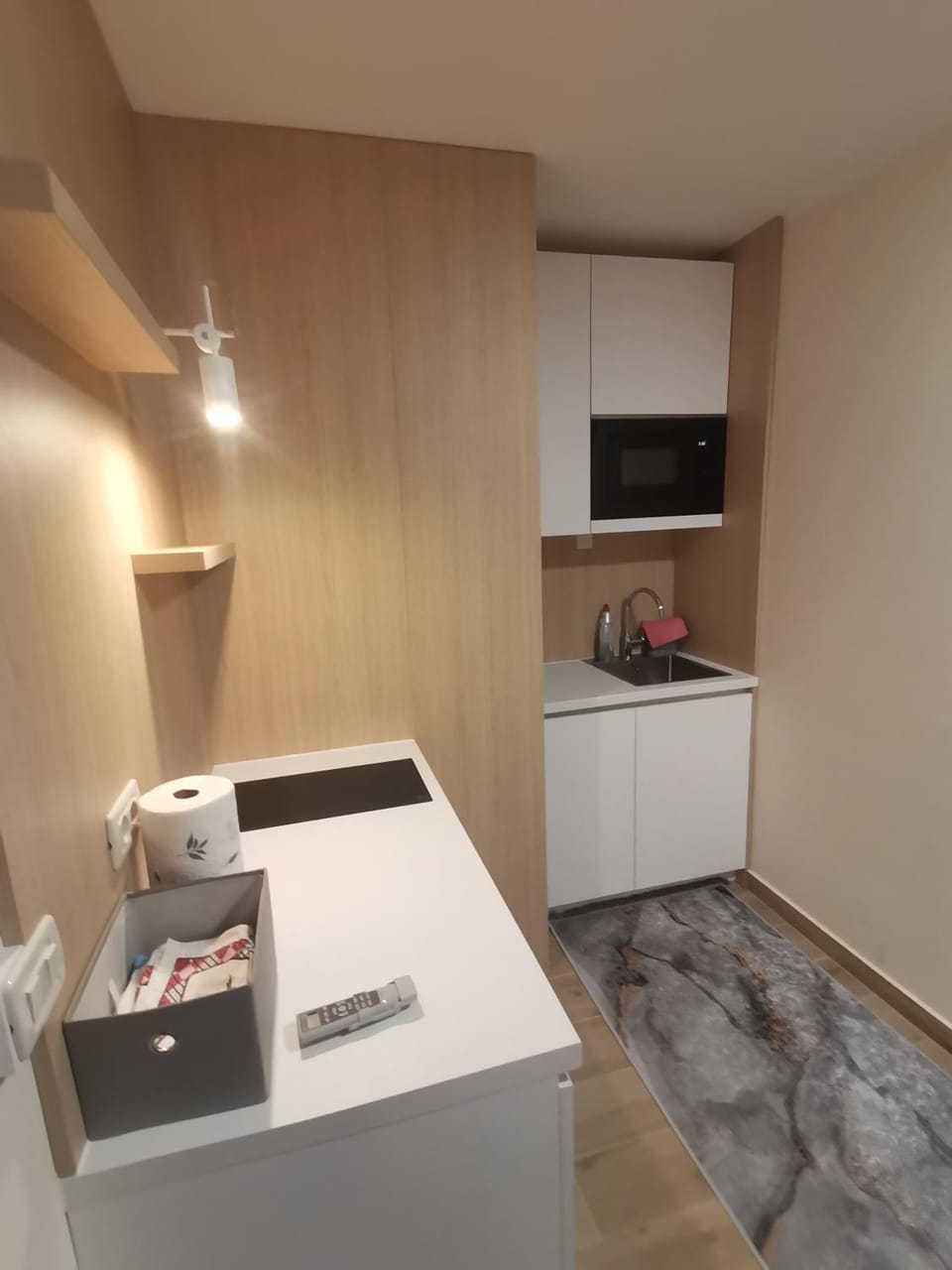 APP Fratrici Apartment in Istria County
