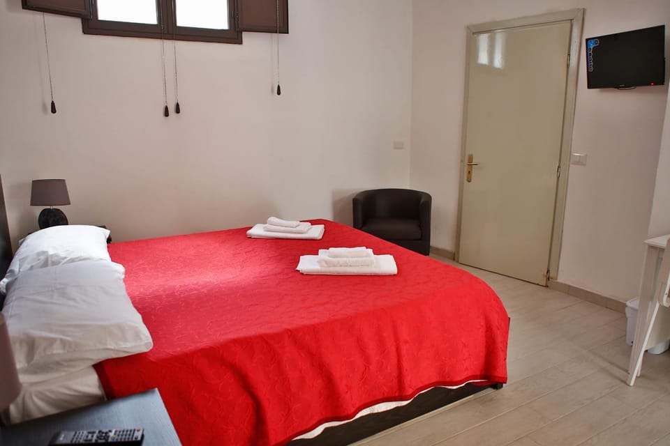 Palazzo Melnis Bed and Breakfast in Cefalu