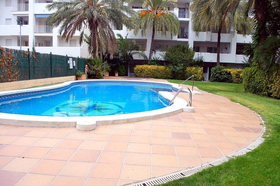 Global Immo 3320 ROYAL MARINE XALOC 3320 Apartment in Roses