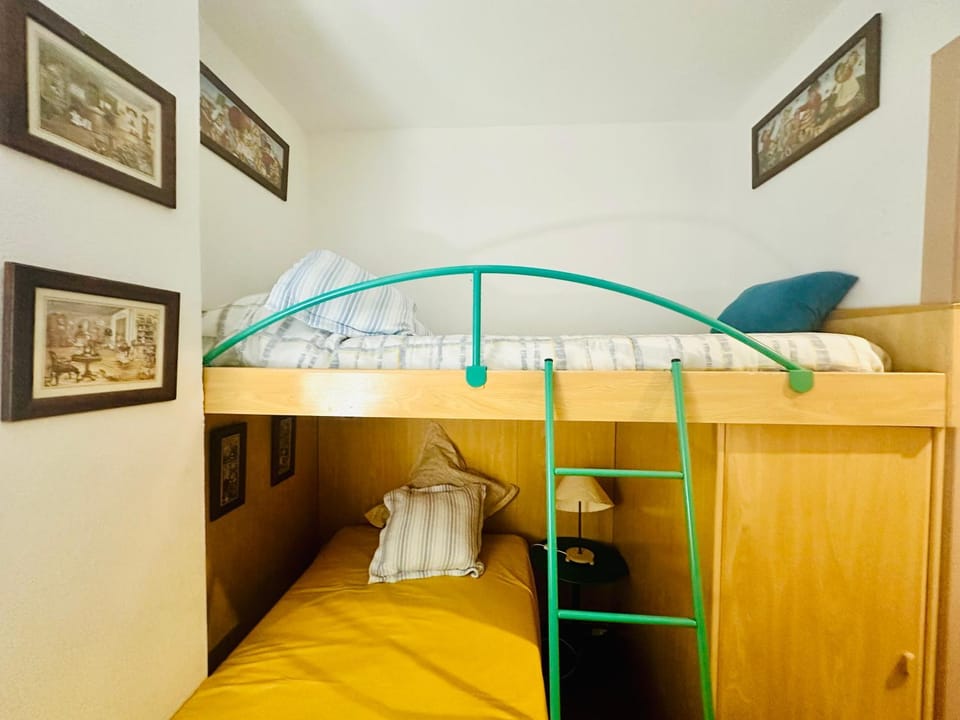 Global Immo 3320 ROYAL MARINE XALOC 3320 Apartment in Roses