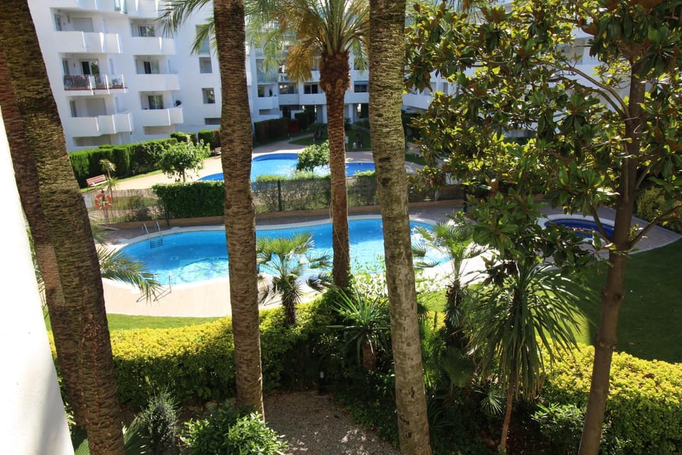 Global Immo 3320 ROYAL MARINE XALOC 3320 Apartment in Roses