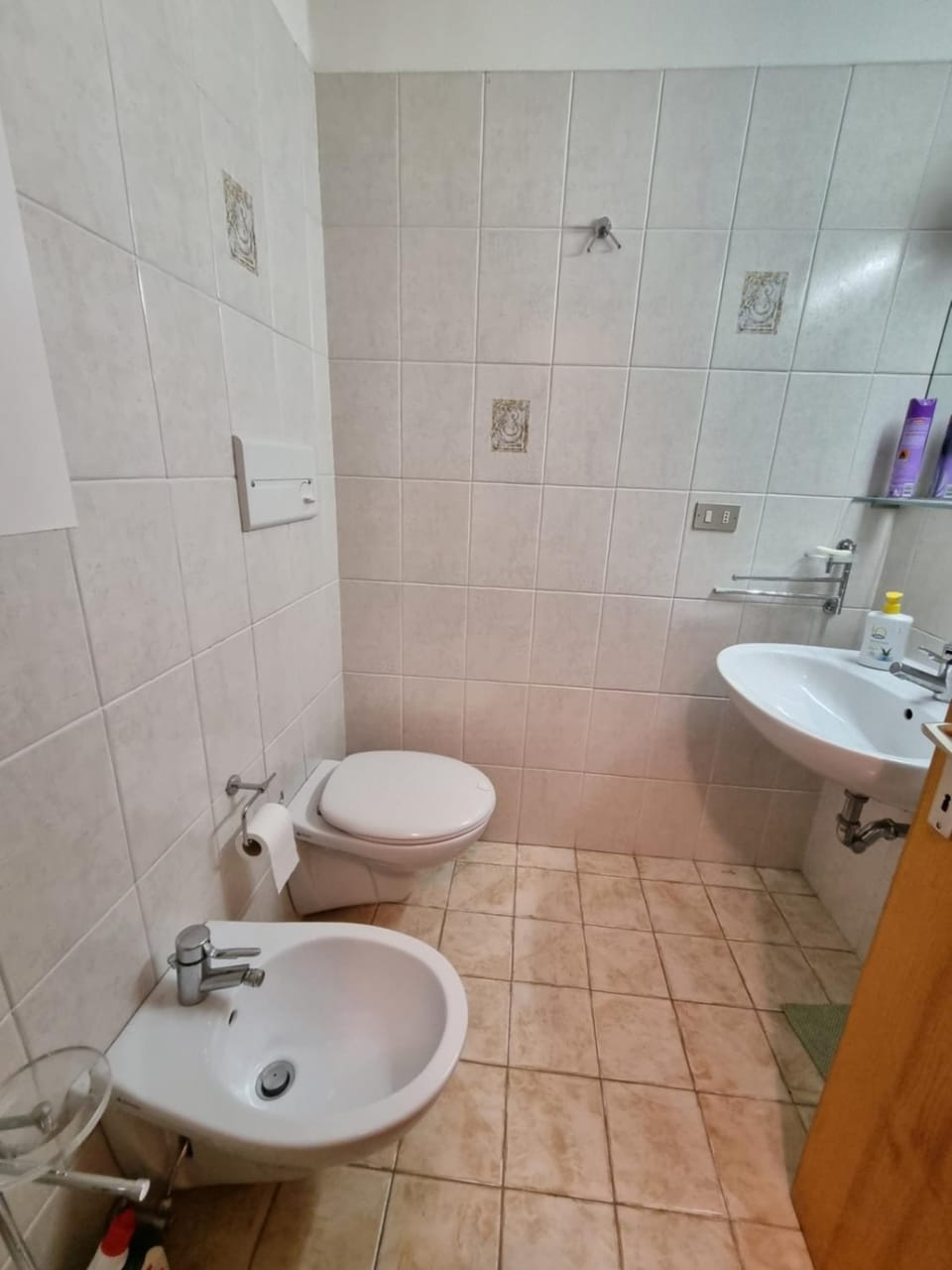 Toilet, Bathroom, bidet