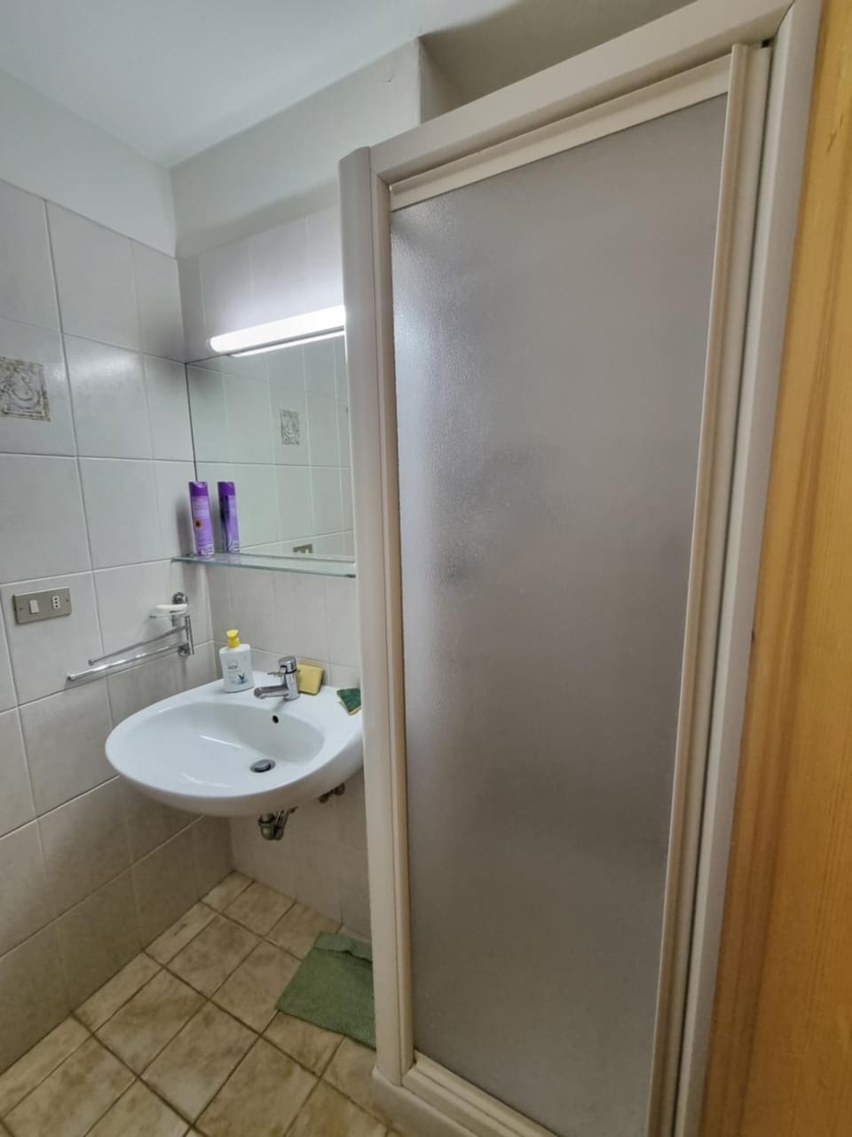 Shower