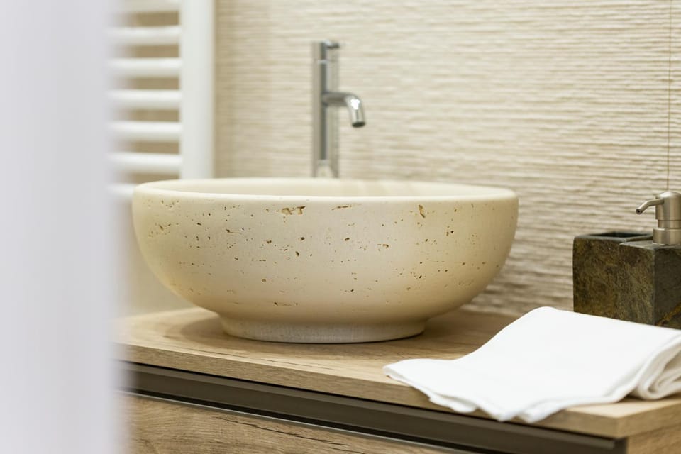 B&B #foryou Bed and Breakfast in Pompeii