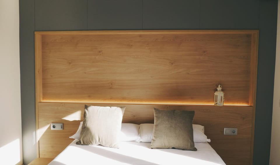 Hostal Rural Can Pau Bed and Breakfast in Alt Empordà