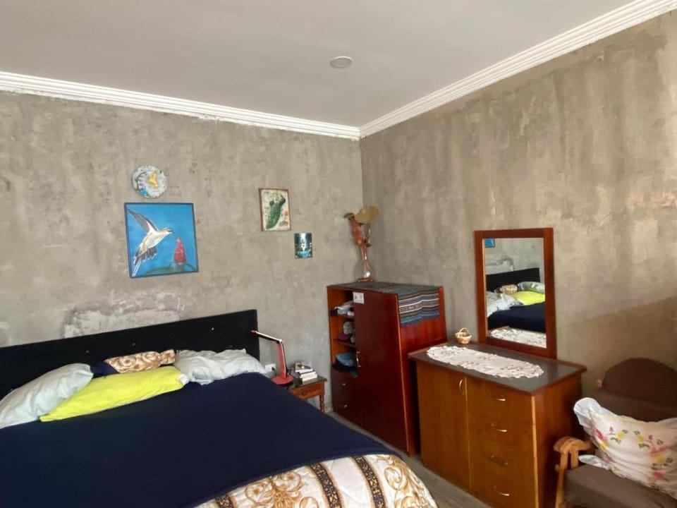 NUESTRA CASA - OUR HOME Suite-Studio Cuenca by A2CC Apartment in Cuenca