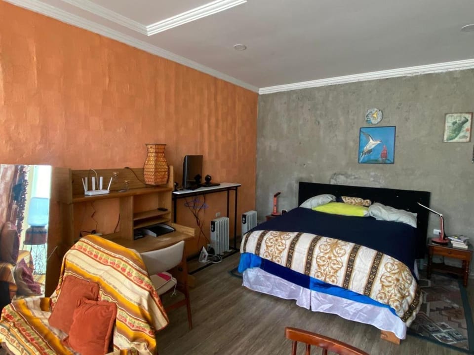 NUESTRA CASA - OUR HOME Suite-Studio Cuenca by A2CC Apartment in Cuenca