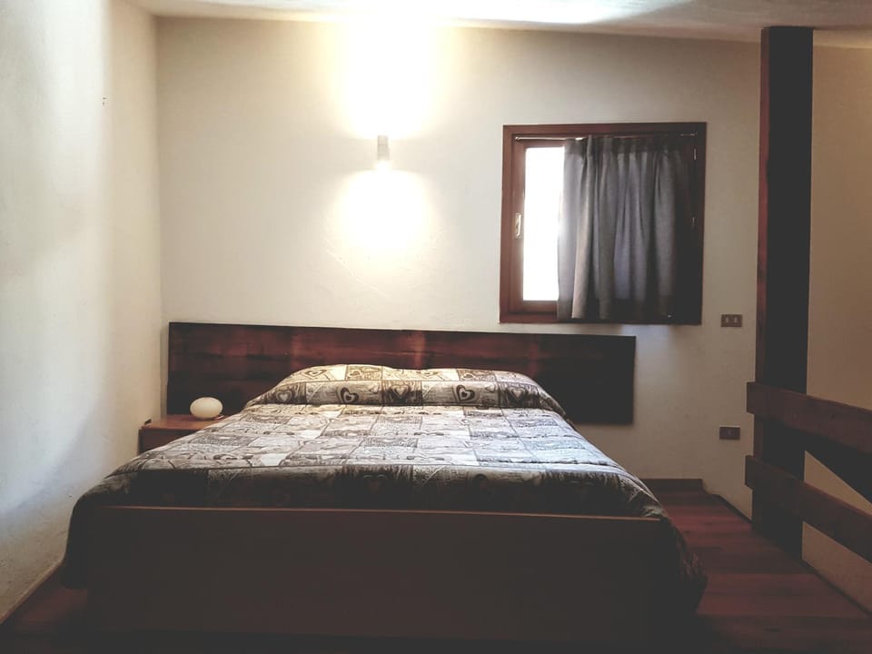 Casa Ciotoli Apartment in Trentino-South Tyrol
