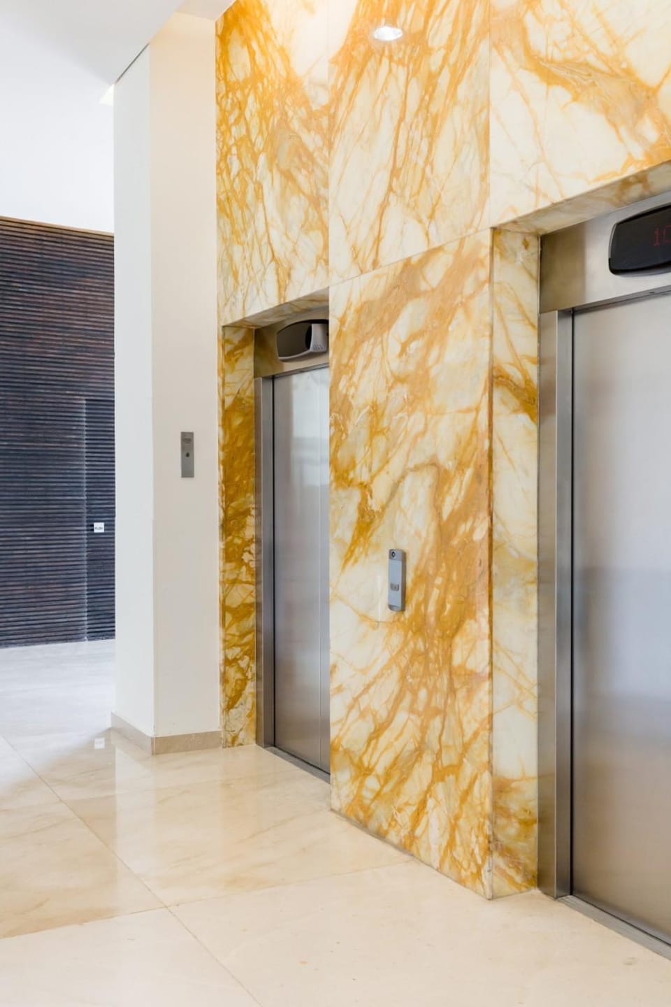 elevator