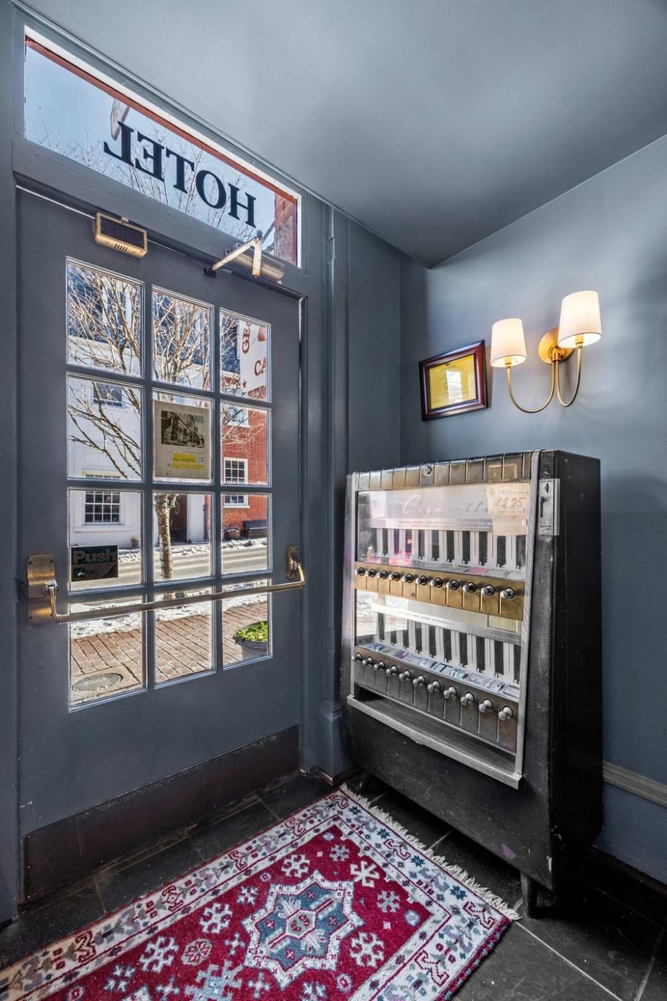 Leesburg Colonial Inn Inn in Catoctin