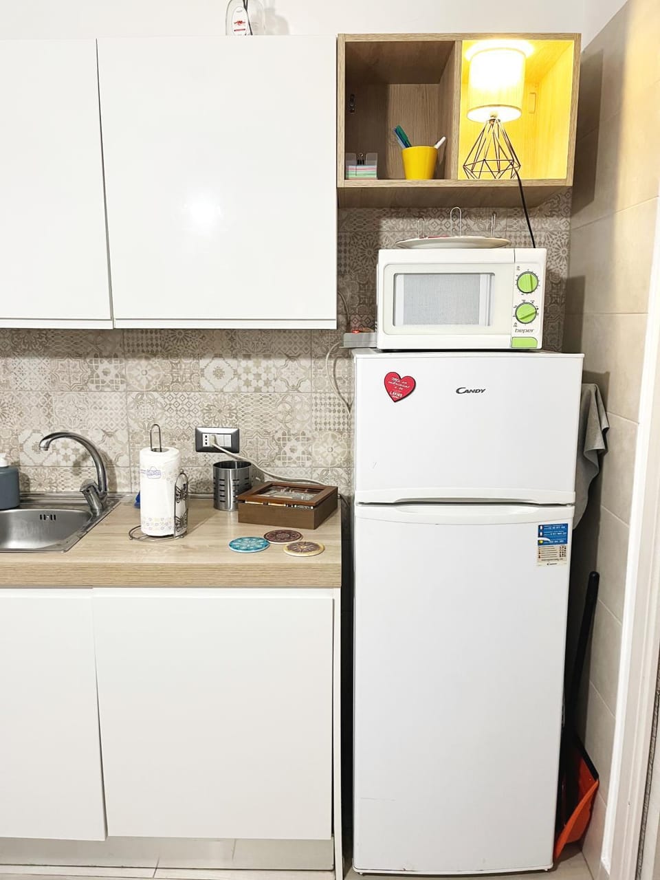 Vecchia Napoli - Anticaglia Apartment in Naples