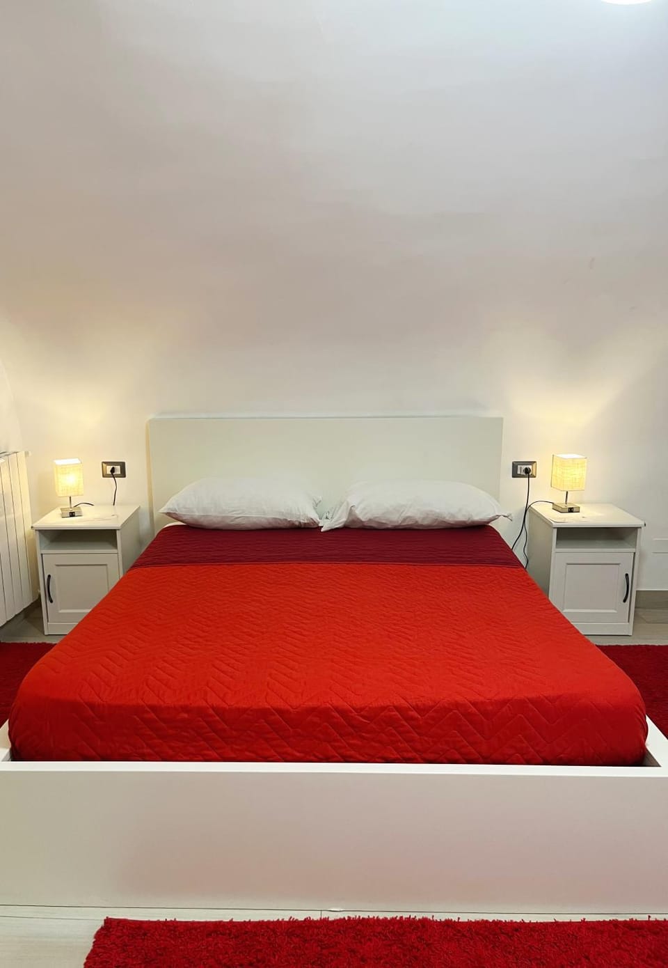 Vecchia Napoli - Anticaglia Apartment in Naples