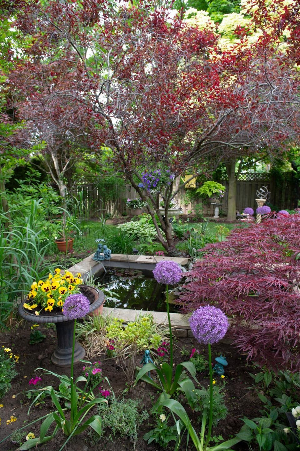 TwiningRetreat Bed and Breakfast in Niagara-on-the-Lake