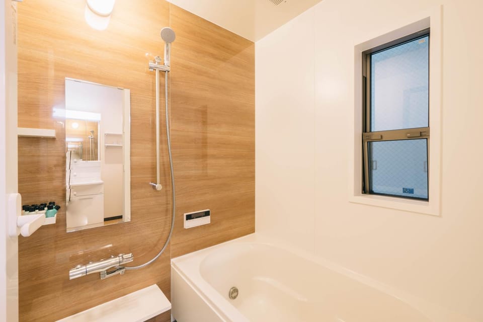 Shower