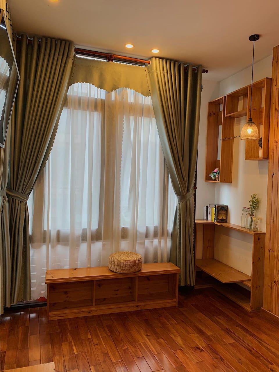 Gallery Homestay Campground/ 
RV Resort in Vietnam