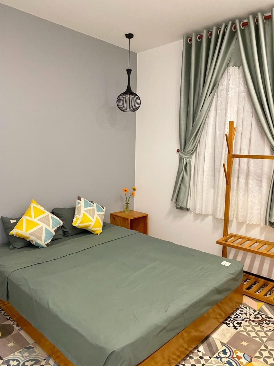 Gallery Homestay Campground/ 
RV Resort in Vietnam