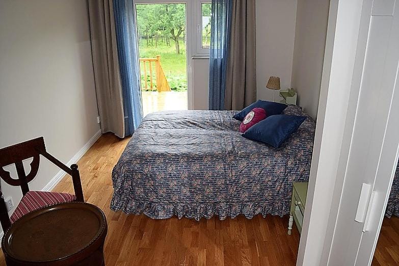 Lilla Rygårdens B&B Bed and Breakfast in Skåne County