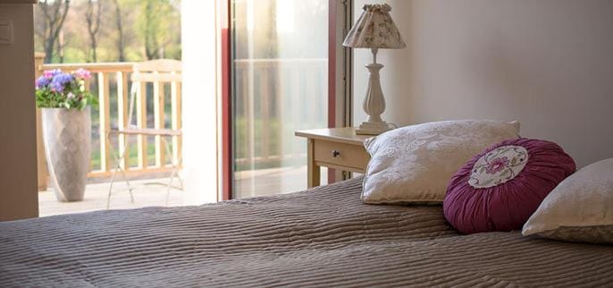Lilla Rygårdens B&B Bed and Breakfast in Skåne County
